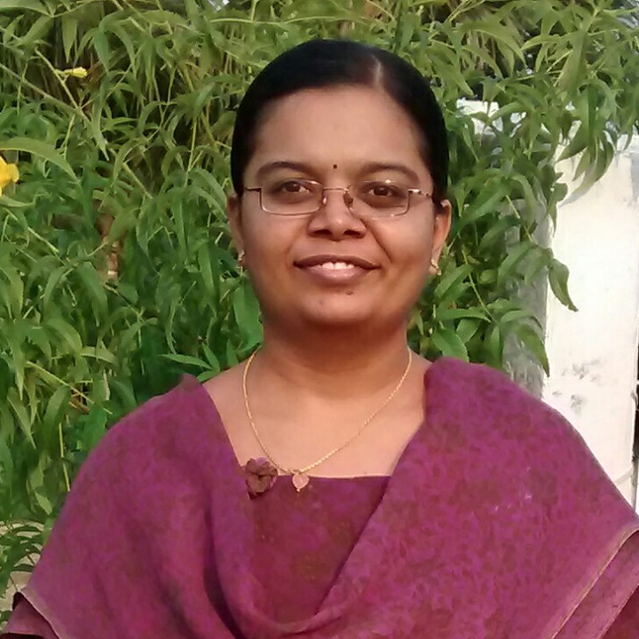 Keerthana Thacinamoorthy