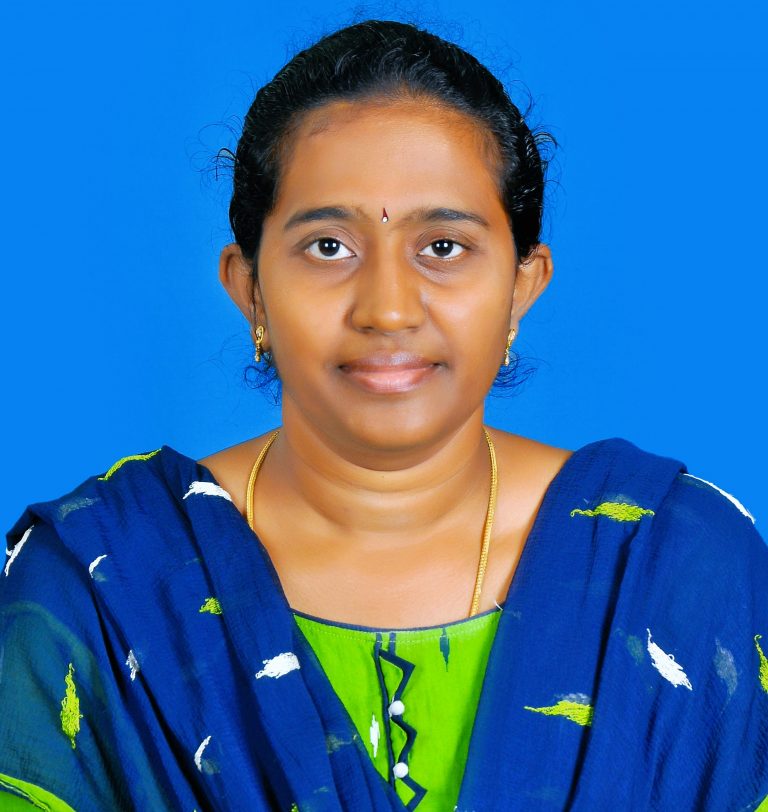 Keerthana Gopal