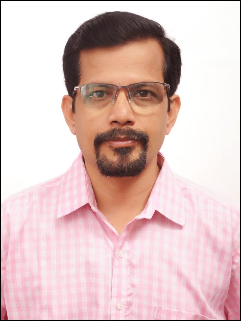 Krishna Prasad