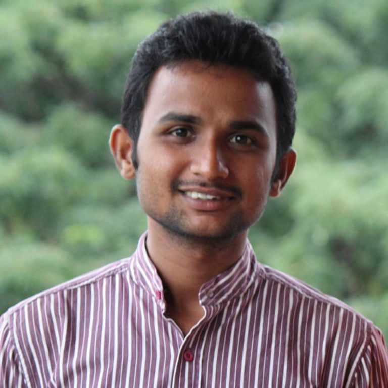 Pradeep Bhat