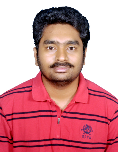 Srikanth Amirisetty